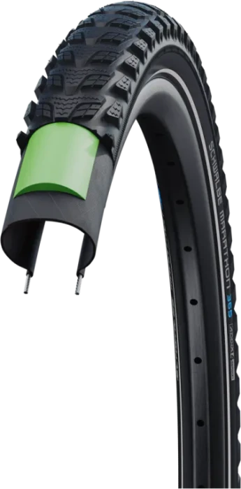 Schwalbe Marathon 365 28x2.0" Reifen