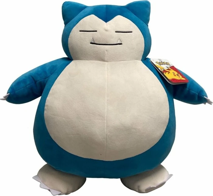 Pokémon schlafend