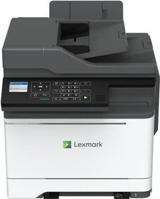 Lexmark MC2425adw, Laser, mehrfarbig