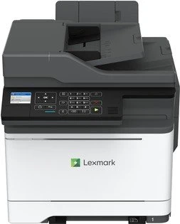 Lexmark MC2425adw, Laser, mehrfarbig