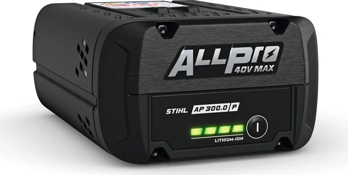 Stihl AP 300.0 P Werkzeug-Akku 36V, 9.0Ah, Li-Ionen [9.0Ah] [333Wh]