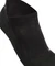 Falke GO2 Invisible Golfsocken schwarz (Herren) Vorschaubild
