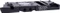 Alphacool NexXxoS GPX ATI R9 390 M01 mit Backplate Vorschaubild