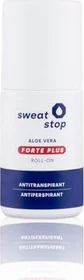 Functional Cosmetics SweatStop Aloe Vera Forte Plus Antitranspirant Roll-On, 50ml