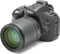 EasyCover Kameraschutz für Nikon D5200 schwarz Vorschaubild