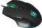 Defender Wolverine GM-700L RGB Gaming Mouse schwarz, USB Vorschaubild