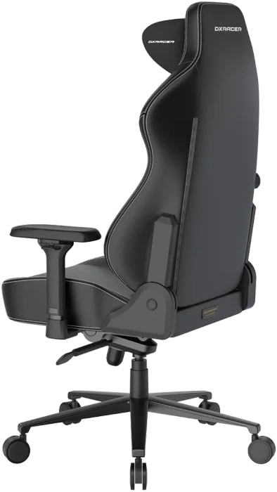 DXRacer Craft 2023 L Gamingstuhl, schwarz