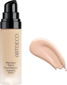 Artdeco Perfect Teint Foundation 04 pure porcelain, 20ml