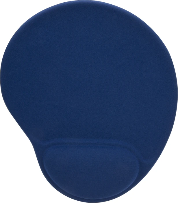 Speedlink Vellu Gel Mousepad blau