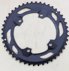 Shimano GRX FC-RX610-2 46 Zähne Kettenblatt