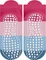 Falke Colour Block Socken fuchsia (Junior) Vorschaubild