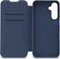 Hama Handyhülle Fantastic Feel für Samsung Galaxy A16/A16 5G dunkelblau Vorschaubild