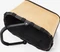 Reisenthel Carrybag raffia black Vorschaubild