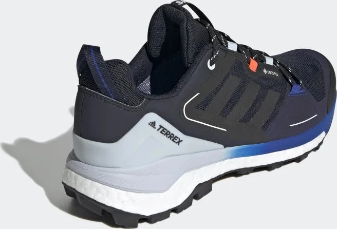 adidas Terrex Skychaser GTX 2.0 legend ink/halo blue/solar red (Herren)