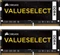 Corsair ValueSelect SO-DIMM 16GB Kit, DDR4-2133, CL15-15-15-36 Vorschaubild