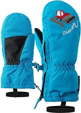 Ziener Le Zoo Minis Handschuhe (Junior)