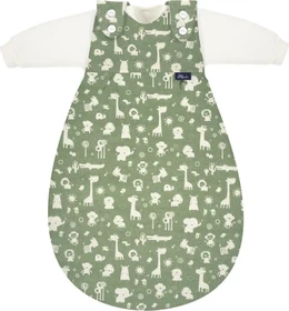 Alvi Mäxchen Das Original Kugelschlafsack Gr.68/74 (verschiedene Farben)