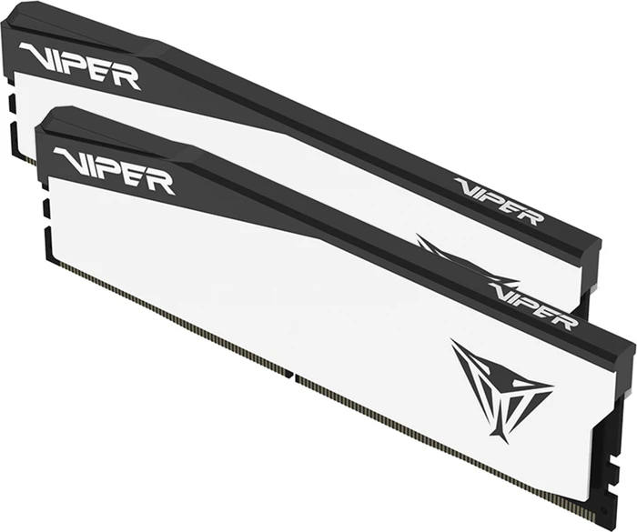 Patriot Viper ELITE 5 UDIMM 32GB Kit, DDR5-6000, CL30-40-40-76, retail