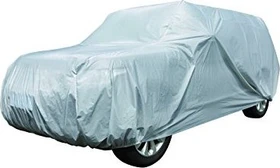 IWH Ganzgarage PEVA Outdoor Van & SUV