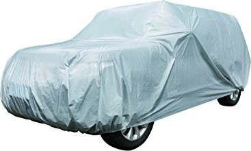 IWH Ganzgarage PEVA Outdoor Van & SUV