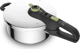 Tefal P2580400 Secure Trendy Schnellkochtopf 4l