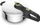 Tefal P2580400 Secure Trendy Schnellkochtopf 4l
