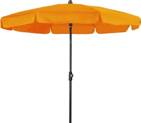 Doppler Sunline 150 Neo Mittelmastschirm 150cm umbra