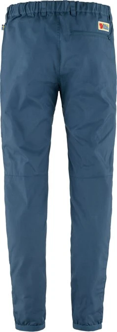 Fjällräven Vardag Hose lang indigo blue (Herren)