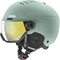 UVEX Wanted Visor Helm (2022/2023) Vorschaubild