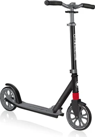 Globber NL 205 Scooter schwarz/grau