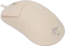 White Shark Graphene Gaming Mouse, beige, USB Vorschaubild