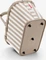 Reisenthel Carrybag summerstripes coffee Vorschaubild