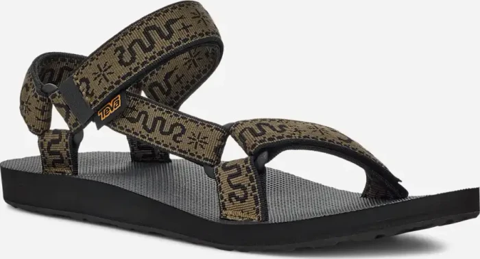 Teva Original Universal bandana dark olive (Herren)