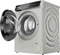 Bosch Serie 8 WGB2560X0 Frontlader Vorschaubild
