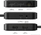 Targus HyperDrive USB4 Mobile Dock, USB4 [Stecker] Vorschaubild