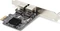 StarTech LAN-Adapter, 2x RJ-45, PCIe 2.0 x1 Vorschaubild