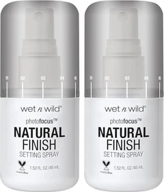 wet n wild Photo Focus Setting Spray seal the deal, 45ml