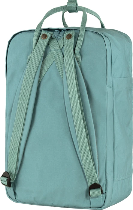 Fjällräven Kanken Laptop 17 Modell 2023 sky blue