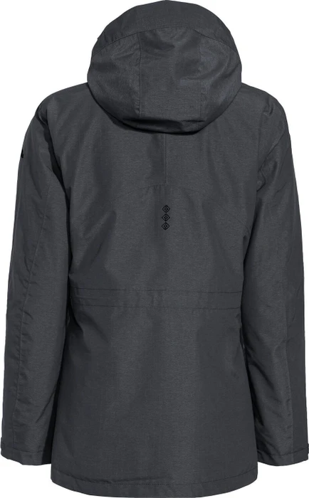 Vaude Skomer 3in1 II Funktionsjacke phantom black (Damen)