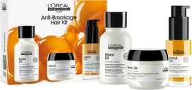 L'Oréal Professionnel Expert Metal DX Trio Discovery Geschenkset
