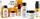 L'Oréal Professionnel Expert Metal DX Trio Discovery Geschenkset