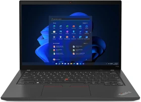 Lenovo ThinkPad P14s G3 (Intel), Core i7-1270P, 16GB RAM, 512GB SSD, T550, DE