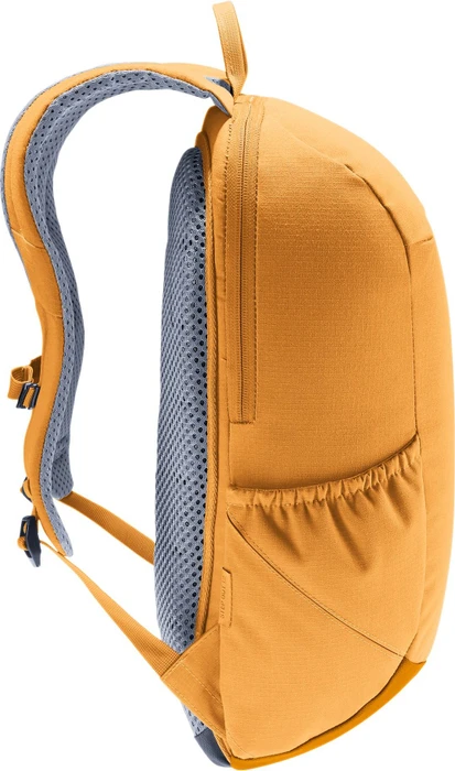 Deuter StepOut 12 Modell 2023 amber/maple