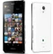 Sony Xperia T weiß Vorschaubild