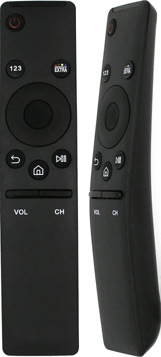 Alltro Ersatz Fernbedienung für Samsung TV
