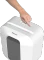 Fellowes Powershred LX25 weiß, 4x37mm Vorschaubild