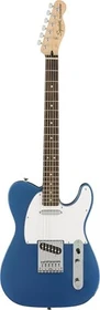 Fender Squier Affinity Series Telecaster IL Lake Placid Blue