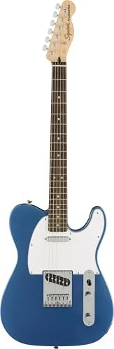 Fender Squier Affinity Series Telecaster IL Lake Placid Blue