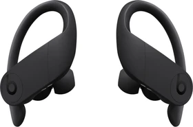 Apple Beats Powerbeats Pro schwarz