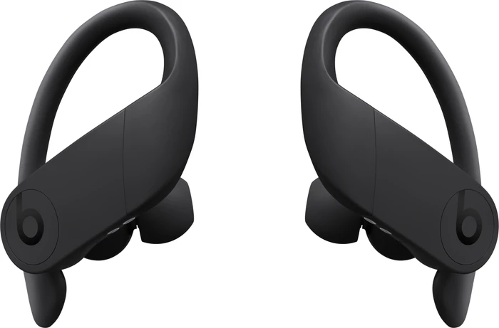 Apple Beats Powerbeats Pro schwarz